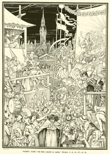Vanity Fair (gravür)
