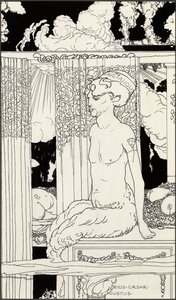 Altın Tiberius Faun