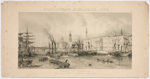 Londra Limanı