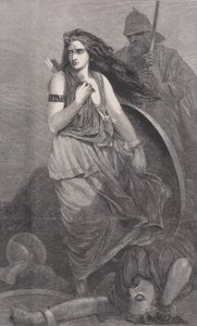 Dar-Thula, Illustrated London News