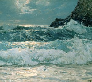  by Frederick Judd Waugh
