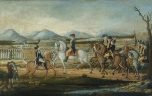 Washington, 1795