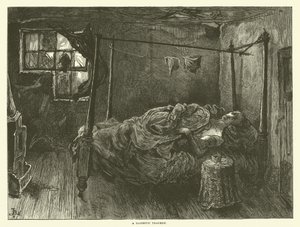 Aile içi bir trajedi by Frederick L. Bernard