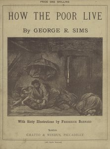 George R Sims