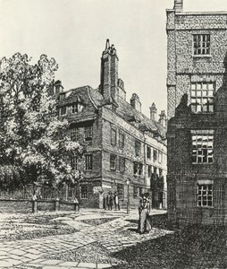 Londra Şehri