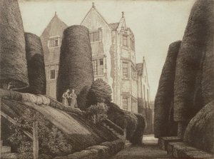 Owlpen Malikanesi, 1931