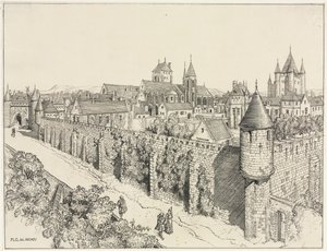 Tapınak, Paris