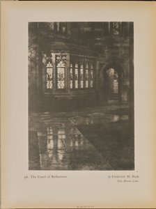  by Frederick M. Bush