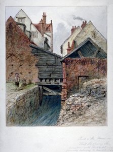 Chick Lane