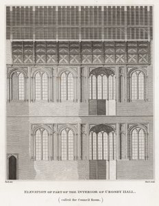 Crosby Hall