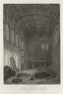 Crosby Hall