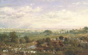 Islington Hill