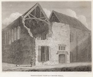 Crosby Hall
