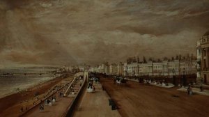 Sahil, Brighton by Frederick Nash