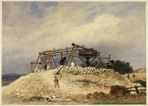 Mineshaft