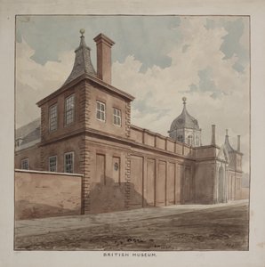 British Museum