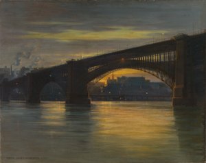  by Frederick Oakes Sylvester