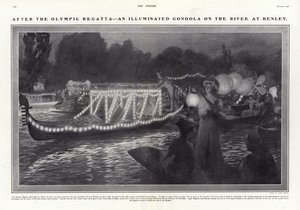 Olimpiyat Regatta
