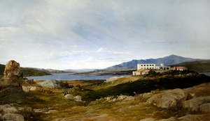 Garibaldi