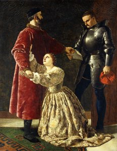 Dük Frederick, Rosalind