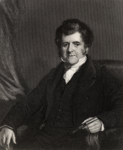 Richard Bright, H. Cock tarafından 