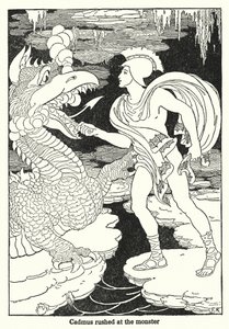 by Frederick Richardson