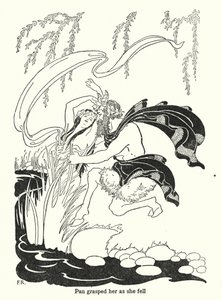  by Frederick Richardson