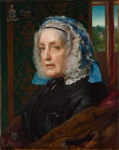 Susanna Rose'un Portresi