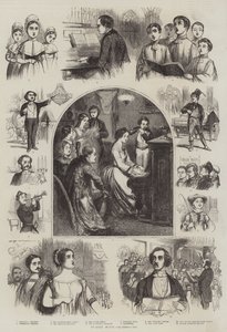 Kapı İçi Müzik
