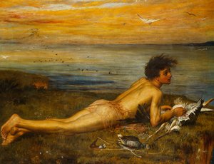 Yelkenlerin Mucidi, 1877