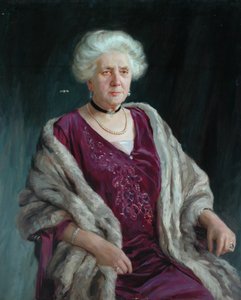 Hanım Tepesi, 1926
