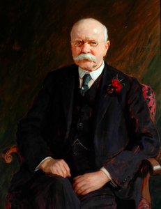 Sir James Tepesi, 1926