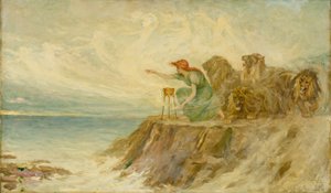  by Frederick Stuart Church