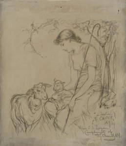  by Frederick Stuart Church