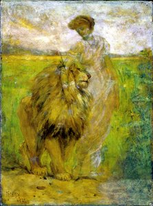 Üstünlük, 1887.