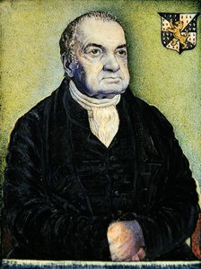 William Williams