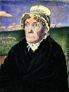 William Williams