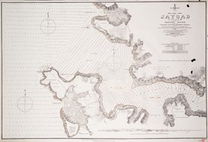  by Frederick W. Jarrad