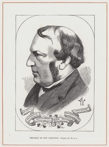 Charles Kol by Frederick Waddy