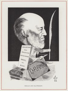 JR Kurulu by Frederick Waddy