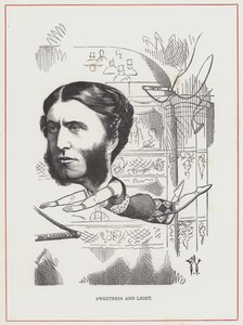 Matthew Arnold, Tatlılık ve Işık