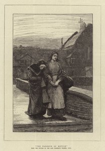 Sığınma Limanı