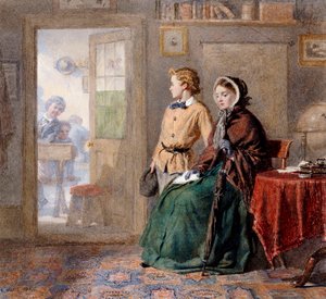 Yeni Çocuk, 1860