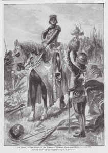  by Frederick William (after) Burton