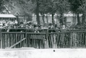 İtalya Kralı III. Victor Emmanuel, 1924