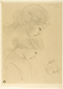  by Frederick William Burton