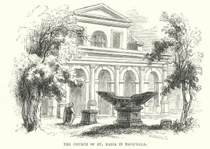 Navicella