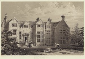Loseley Evi, Surrey by Frederick William Hulme