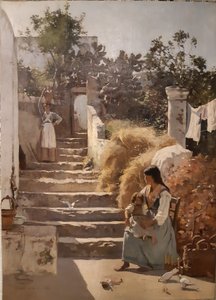  by Frederick William Jackson