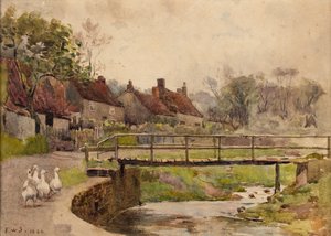  by Frederick William Jackson